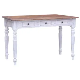 biurko-z-szufladami-biale-117x57x75-cm-lite-drewno-z-odzysku