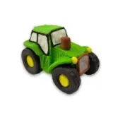 figurka-cukrowa-zielony-traktor