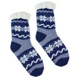 skarpety-moraj-winter-cdw800-596-niebieski-stan-nowy