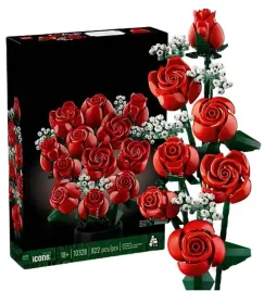 klocki-icons-bukiet-roz-789el-botanicals-pink