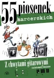 55-piosenek-harcerskich