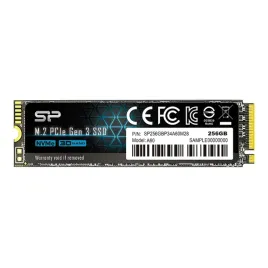 silicon-power-ssd-p34a60-256-gb-ssd-interface-pcie-gen3x4-write-speed-1600