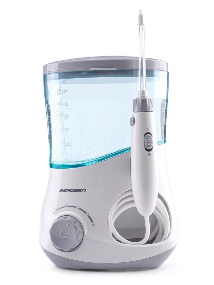irygator-dentystyczny-stacjonarny-berdsen-clearjet-x2-stan-nowy