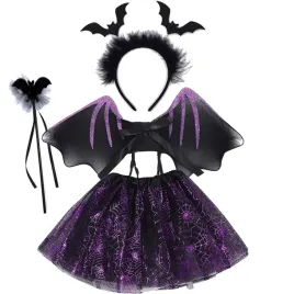 stroj-kostium-halloween-bal-swieto-dyni-czarownica