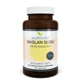 medverita-maslan-sodu-x-60-kaps-kwas-maslowy-metabolizm-trawienie-jelita