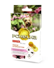 pchelka-obroza-pielegnacyjna-dla-psa-40cm
