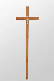 krzyz-na-cmentarz-drewniany-170cm-z-wizerunkiem