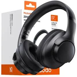 mcdodo-sluchawki-bezprzewodowe-nauszne-bluetooth-z-mikrofonem-enc-czarne