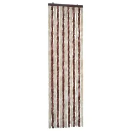 zaslona-przeciwko-owadom-bez-i-jasny-braz-56x185-cm-szenil