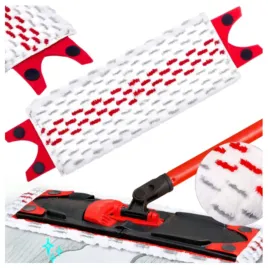 1x-mop-wklad-do-mopa-plaski-plaskiego-vileda-zamiennik-35-cm-mikrofibra