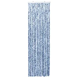 zaslona-przeciwko-owadom-niebiesko-biala-56x200-cm-szenil