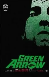 dc-deluxe-green-arrow-jeff-lemire-andrea-sorrentino