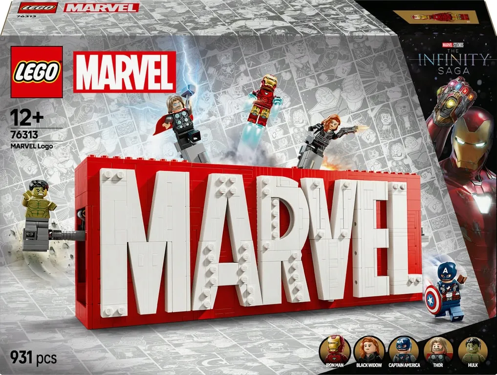 lego-logo-marvel-z-minifigurkami
