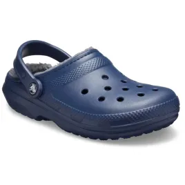 crocs-damskie-buty-ocieplane-chodaki-klapki-classic-lined-203591-clog-41-42