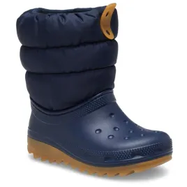 crocs-dzieciece-buty-zimowe-sniegowce-classic-neo-puff-207683-boot-25-26