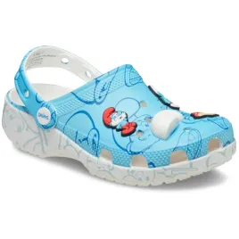 crocs-dzieciece-lekkie-buty-chodaki-classic-smurfs-210821-clog-28-29