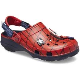 crocs-dzieciece-lekkie-buty-chodaki-classic-spiderman-208786-clog-29-30