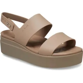 crocs-wygodne-sandaly-damskie-na-koturnie-brooklyn-low-wedge-37-38