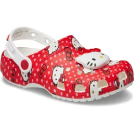 crocs-dzieciece-lekkie-wygodne-buty-chodaki-classic-hello-kitty-33-34