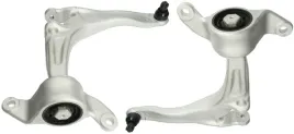 honda-civic-viii-wahacze-dolne-przod-komplet