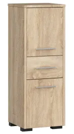 szafka-slupek-regal-lazienkowy-fin-2d-1sz-dab-sonoma