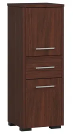 szafka-slupek-regal-lazienkowy-fin-2d-1sz-wenge