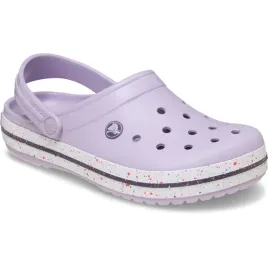 crocs-damskie-buty-chodaki-klapki-crocband-speckled-band-211621-clog-42-43