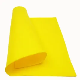 filc-2mm-akrylowy-30x40cm-zolty