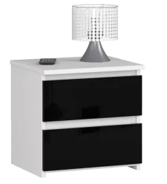 szafka-nocna-cl2-40-cm-czarny-akryl-polysk
