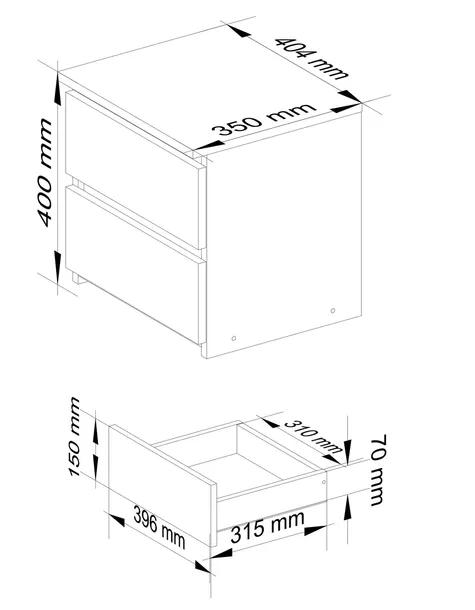 szafka-nocna-cl2-40-cm-olcha-kolor-mebla-inny-kolor
