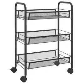 3-poziomowy-wozek-kuchenny-czarny-46x26x64-cm-zelazo