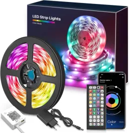 tasma-led-15m-rgb-bluetooth-pilot-aplikacja-ledy-pasek-15-metrow-z-timerem
