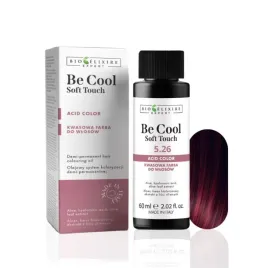 bioelixire-expert-be-cool-soft-touch-5-26-kwasowa-farba-do-wlosow-60-ml