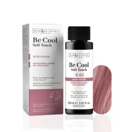 bioelixire-expert-be-cool-soft-touch-9-65-kwasowa-farba-do-wlosow-60-ml