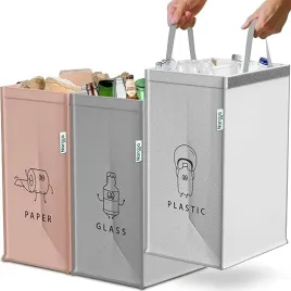 kosze-pojemniki-do-segregacji-odpadow-plastik-papier-szklo-do-recyklingu
