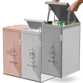 kosze-pojemniki-do-segregacji-odpadow-plastik-papier-szklo-do-recyklingu