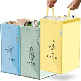 kosze-pojemniki-do-segregacji-odpadow-plastik-papier-szklo-do-recyklingu