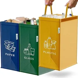kosze-pojemniki-do-segregacji-odpadow-plastik-papier-szklo-do-recyklingu