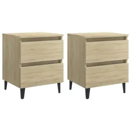 szafki-nocne-2-szt-dab-sonoma-40x35x50-cm-plyta-wiorowa