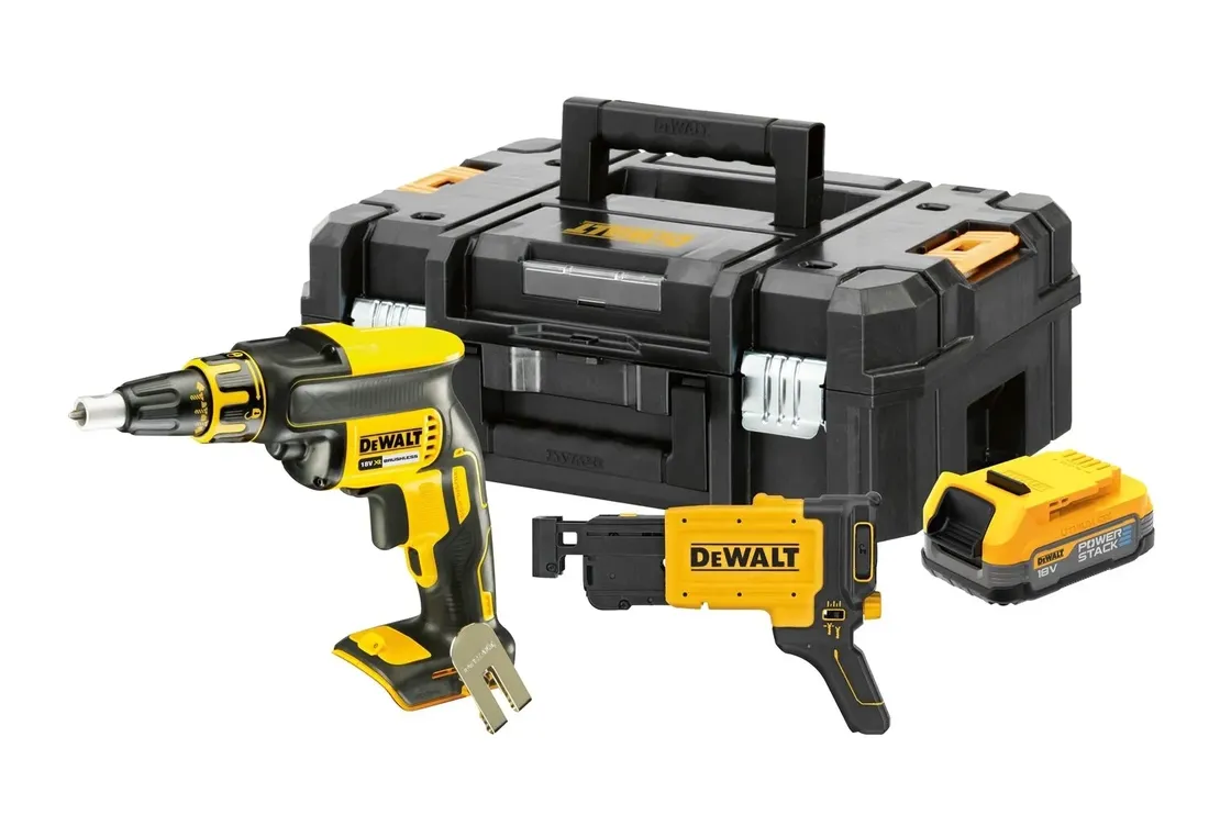 dewalt-wkretarka-do-plyt-g-k-powerstack-dcf620e1k-stan-nowy