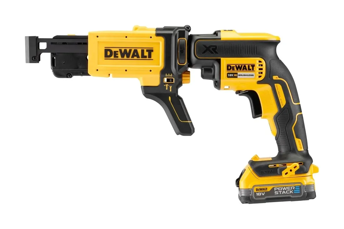 dewalt-wkretarka-do-plyt-g-k-powerstack-dcf620e1k-stan-nowy