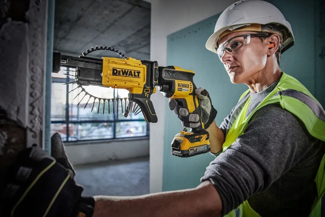 dewalt-wkretarka-do-plyt-g-k-powerstack-dcf620e1k-stan-nowy