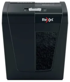 rexel-secure-x10-niszczarka-rozdrabnianie-krzyzowe-70-db-czarny