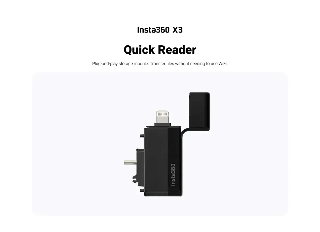 insta360-x3-quick-reader