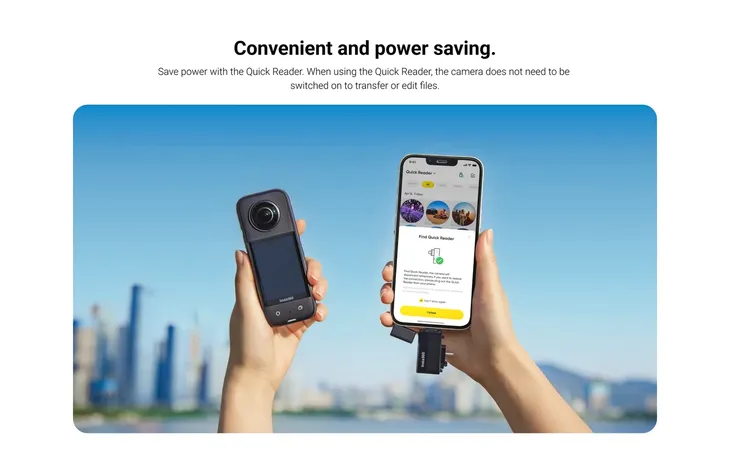 insta360-x3-quick-reader-kod-producenta-insta360-x3-quick-reader-kolor-czarny