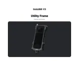 insta360-x3-utility-frame-ramka-operatorska-kod-producenta-insta360-x3-utility-frame-stan-nowy