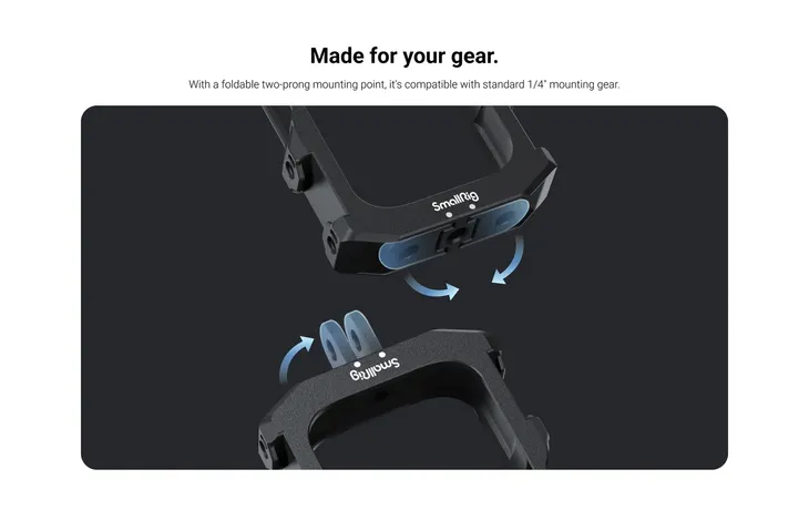 insta360-x3-utility-frame-ramka-operatorska-kolor-czarny-kod-producenta-insta360-x3-utility-frame