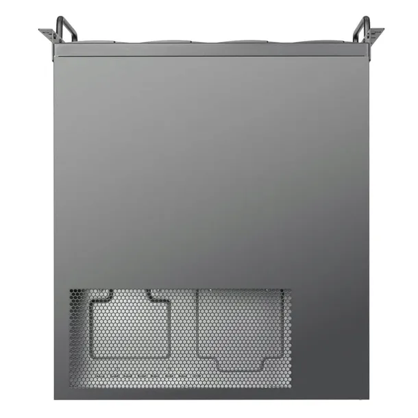 silverstone-rm61-312-rack-czarny