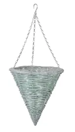 zielony-wiklinowy-kosz-wiszacy-na-kwiaty-28x28x32-68-cm