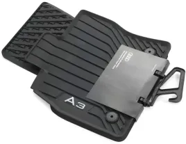 dywaniki-gumowe-przod-audi-a3-8y-2019-oryginal